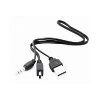 CABLE MINI USB - 3.5ST + USB 47981