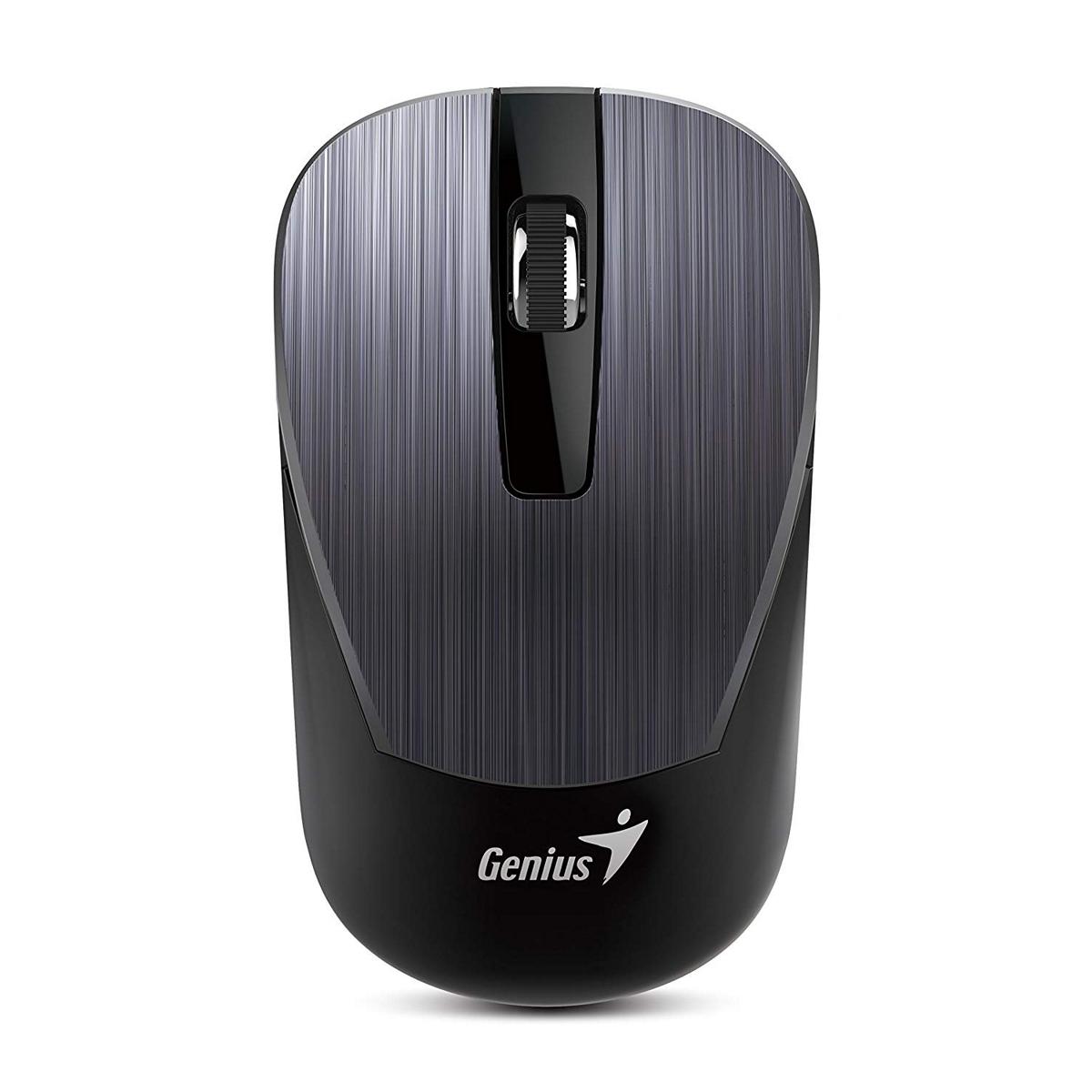 MOUSE NX 7015 INAL. GRIS