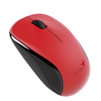 MOUSE NX 7000 INAL. ROJO