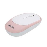 MOUSE M 314 INAL. 2.4G ROSA