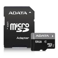 MEMORIA SD 064GB MICRO C.10