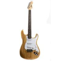 GUITARRA ELECTRICA ST-111 -NT STRATOCASTER NATURAL