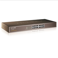 SWITCH 16P 10/100MBPS P/RACK SF1016