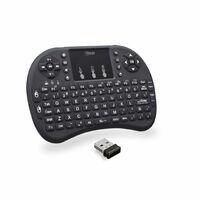 TECLADO PC 9077 TOUCH  INAL.