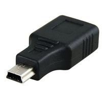 ADAPTADOR USB A MINI USB