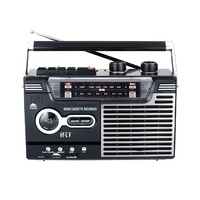 RADIO RETRO FM 500 BT