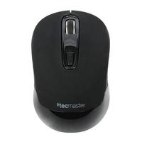 MOUSE TM 382 INAL. NEGRO