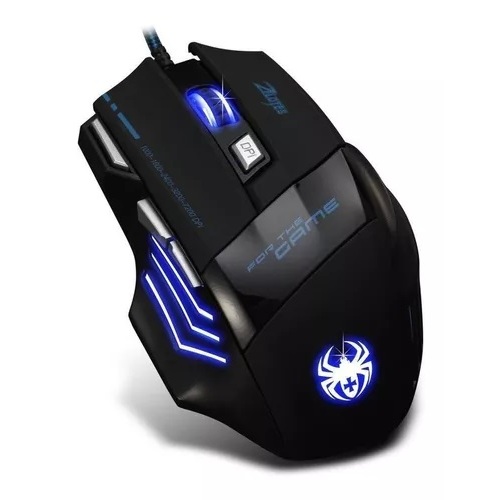 MOUSE T  80 GAMER