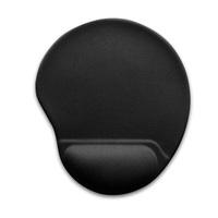 PAD MOUSE GEL NEGRO 08982