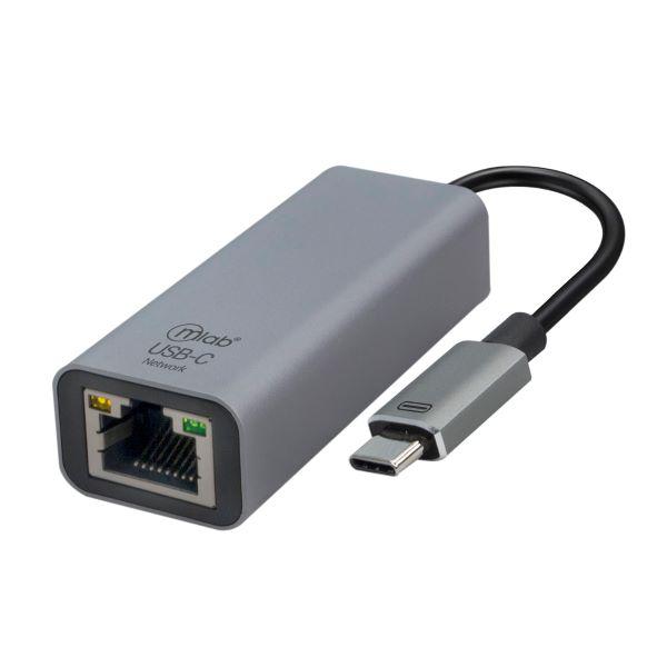 ADAPTADOR USB-C A RJ45 8861