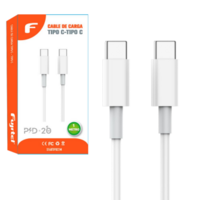 CABLE USB-C 01.0MT 
