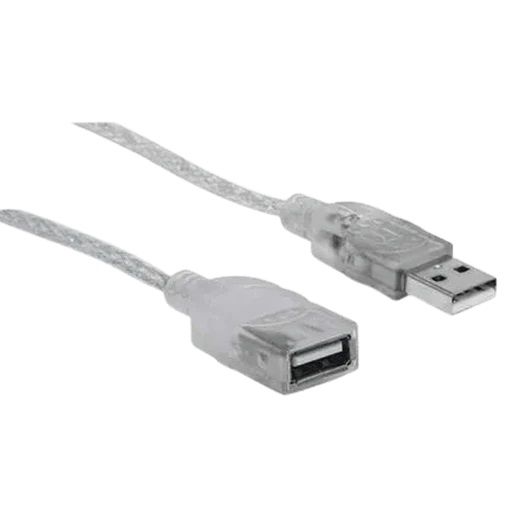 CABLE USB EXTENSION  HS 03.0MT 100520