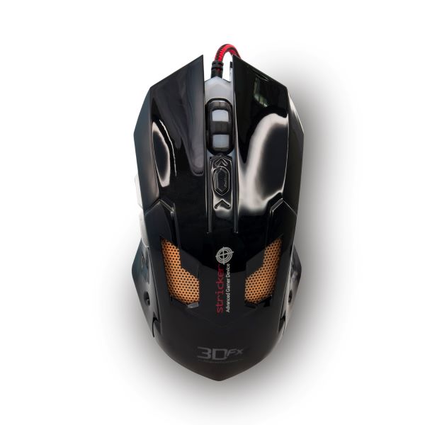 MOUSE 7521 STRICKER
