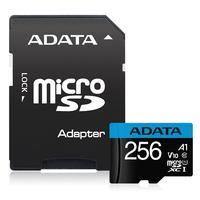 MEMORIA SD 256GB MICRO C.10