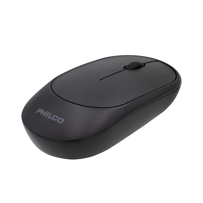 MOUSE M 314 INAL. 2.4G NEGRO