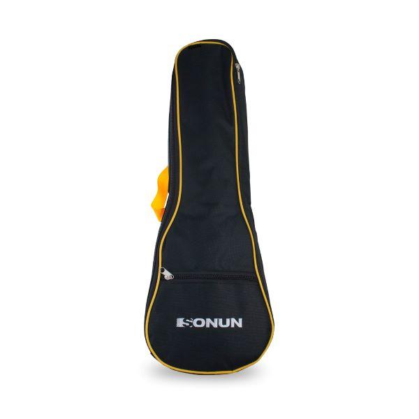 FUNDA UKELELE 21" 8443