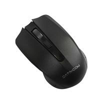 MOUSE 24G INAL. NEGRO