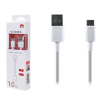 CABLE USB - USB-C 01.0MT 2A DATA  CP51