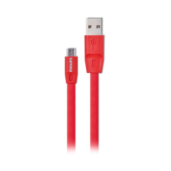 CABLE USB - MICRO USB 01.2MT DLC2518C