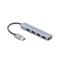 HUB USB 4P HI-SPEED 100525