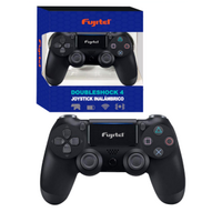 JOYSTICK INALÁMBRICO PS4