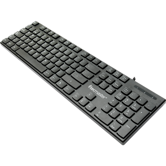 TECLADO PC TM-100513 