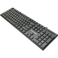 TECLADO PC TM-100513 