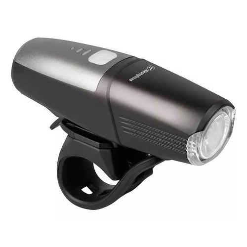 LINTERNA LED 240 LUMENES BICICLETA  RECARGABLE WF-238