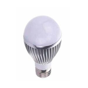 Ampolleta Led 06W E27