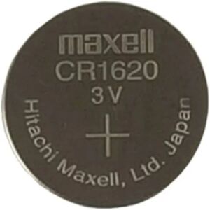 Pila Lithium Cr 1620