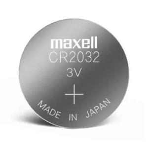 Pila Lithium Cr 2032 Cod-1414