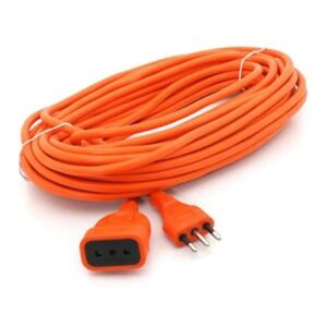 Alargador Extension 05.0Mt Electrica Me-1205 Cod-20170