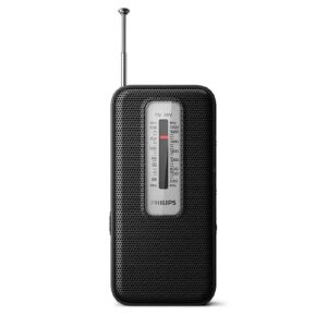 Radio Ae 1506  Am/Fm Negra Cod-21840