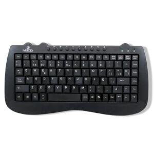 Teclado Pc K 0115U