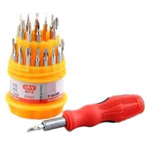 Atornillador Set 31P. Precision Dbhce31 Cod-28319