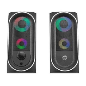 Parlante Dhe 6001 Rgb Gamer Cod-29579