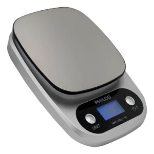 Balanza Digital  Cocina Ks 491 Cod-29809