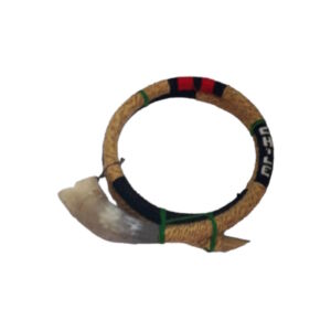 Trutruca Doble 20Cm. Cod-30024