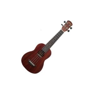 Ukelele Soprano 21Plg Auo7L21