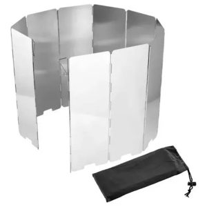 Corta Viento Para Cocinilla 67*24 Cms Dbg1292