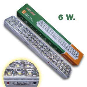 Lampara Emergencia 060Led 6W V-Em5460 Cod-30231