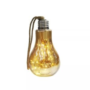 Ampolleta Led Decorativa  C/Cuerda