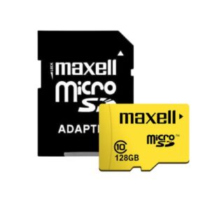 Memoria Sd 128Gb Micro C.10  Cod-30299