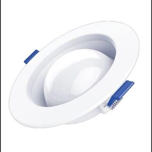 Foco Led Emb Frio 12W