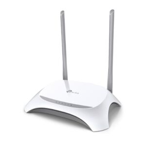 Router Mr 3420 P/Modem 3G/4G