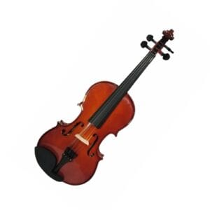 Violin 3/4 Lujo