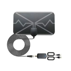 Antena Tv Digital Int-Ext Tl588  Cod-30708