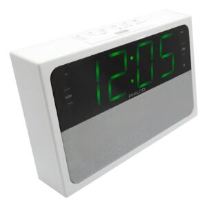 Radio Reloj C/Alarma 1018 Bt