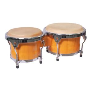 Bongo 6.5+7.5Plg Cs 100