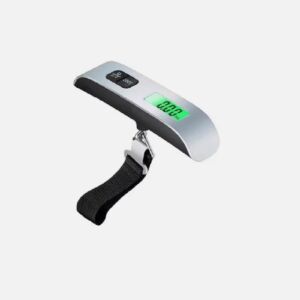 Balanza Equipaje 50Kg Gancho Dm0035 Cod-30820